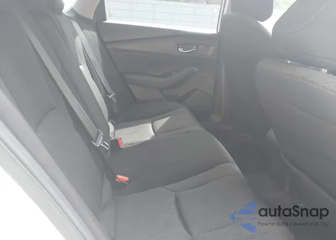 2024 Honda Accord Lx z USA, uszkodzony, nr VIN 1HGCY1F22RA073352